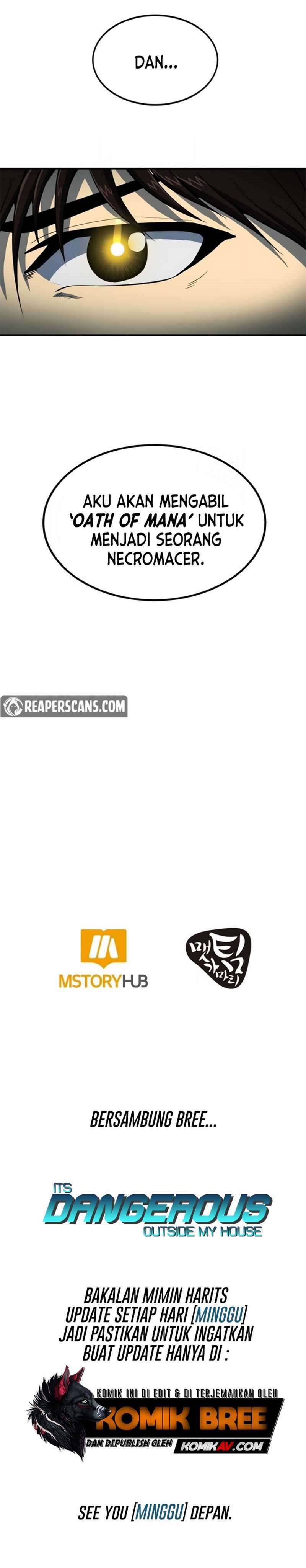 Dungeon House Chapter 16 Bahasa Indonesia