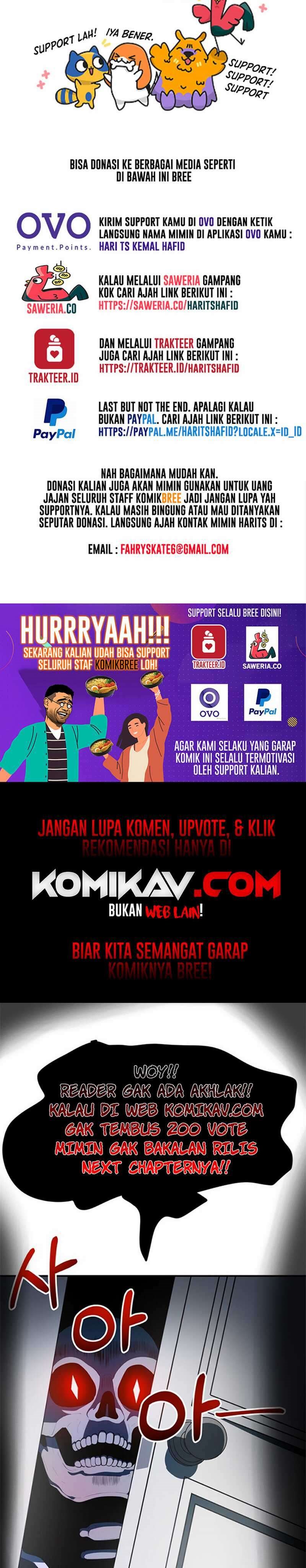 Dungeon House Chapter 16 Bahasa Indonesia