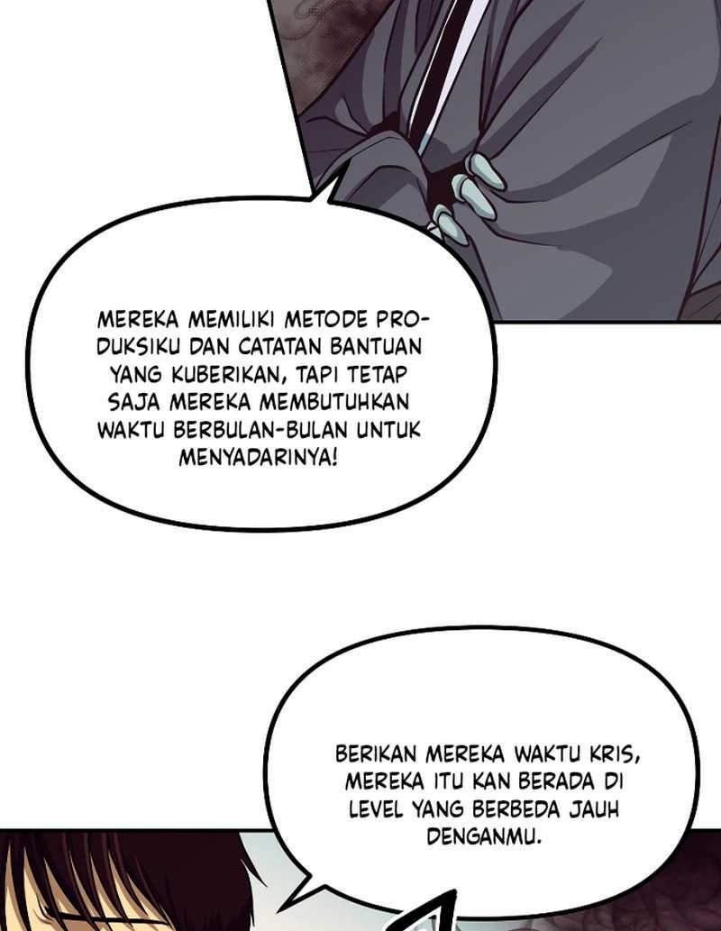 Dungeon House chapter 23