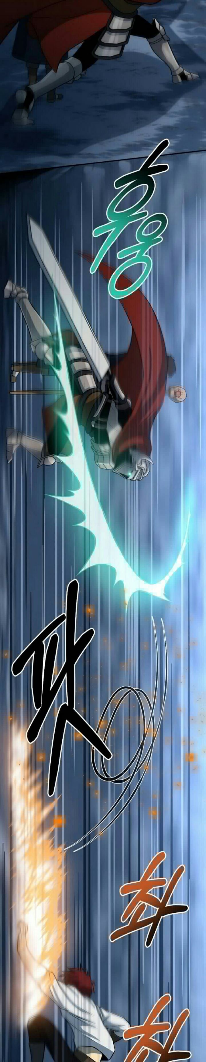 Dungeon House chapter 26