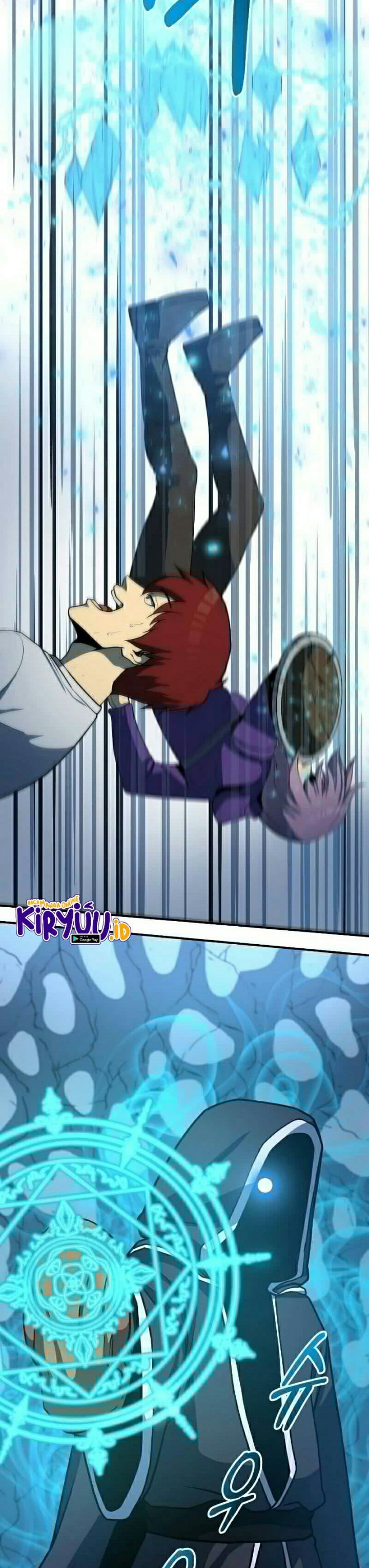 Dungeon House chapter 26