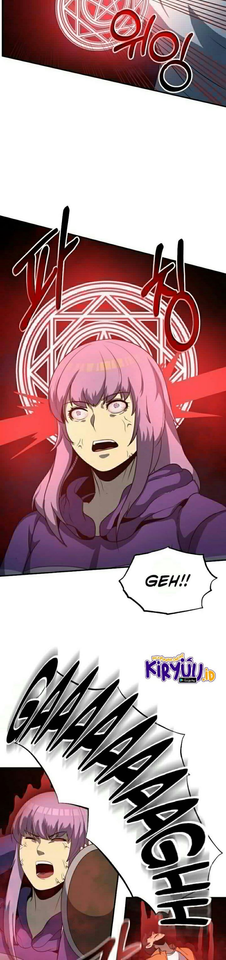 Dungeon House chapter 26