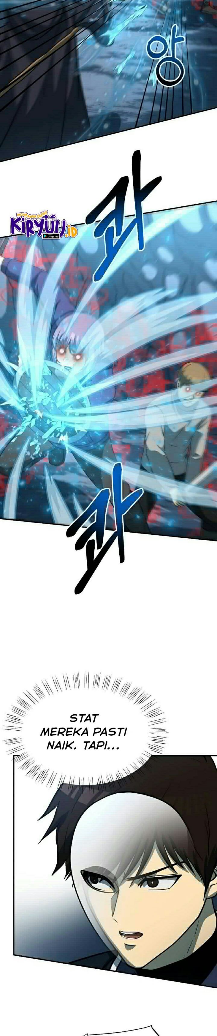 Dungeon House chapter 26