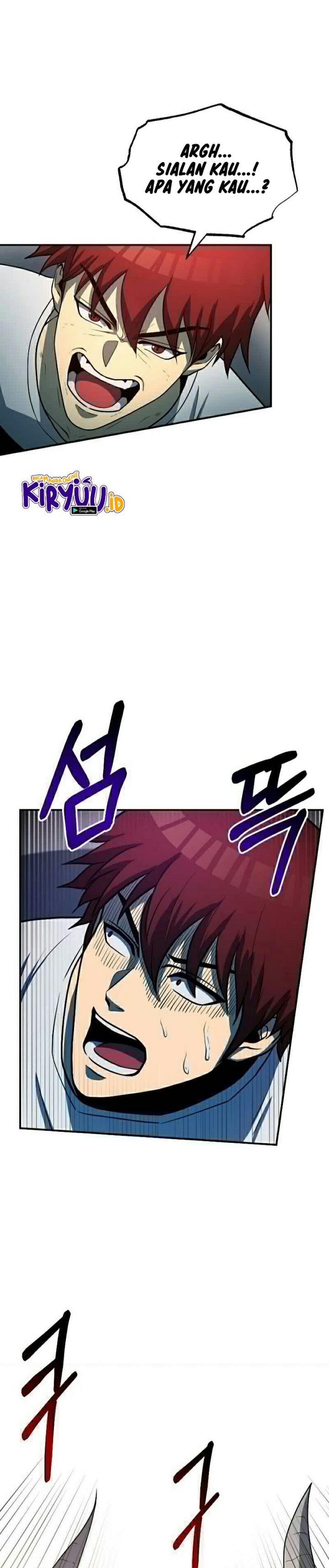 Dungeon House chapter 26