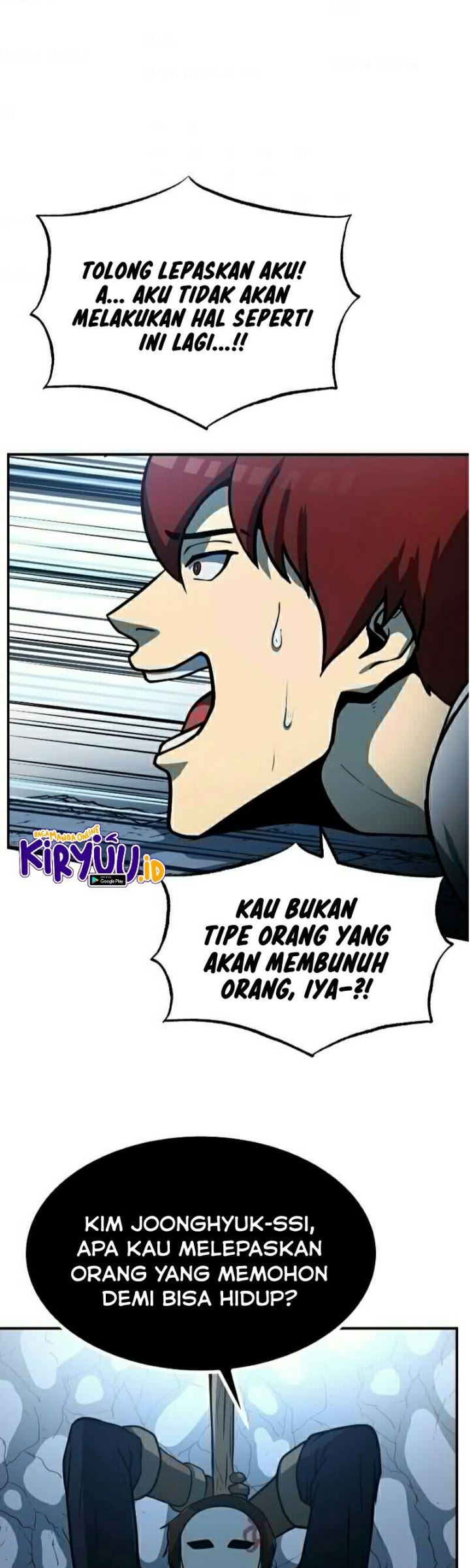 Dungeon House chapter 26