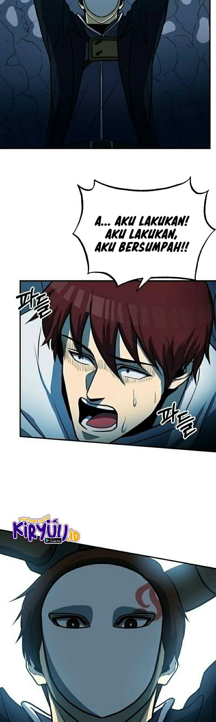 Dungeon House chapter 26