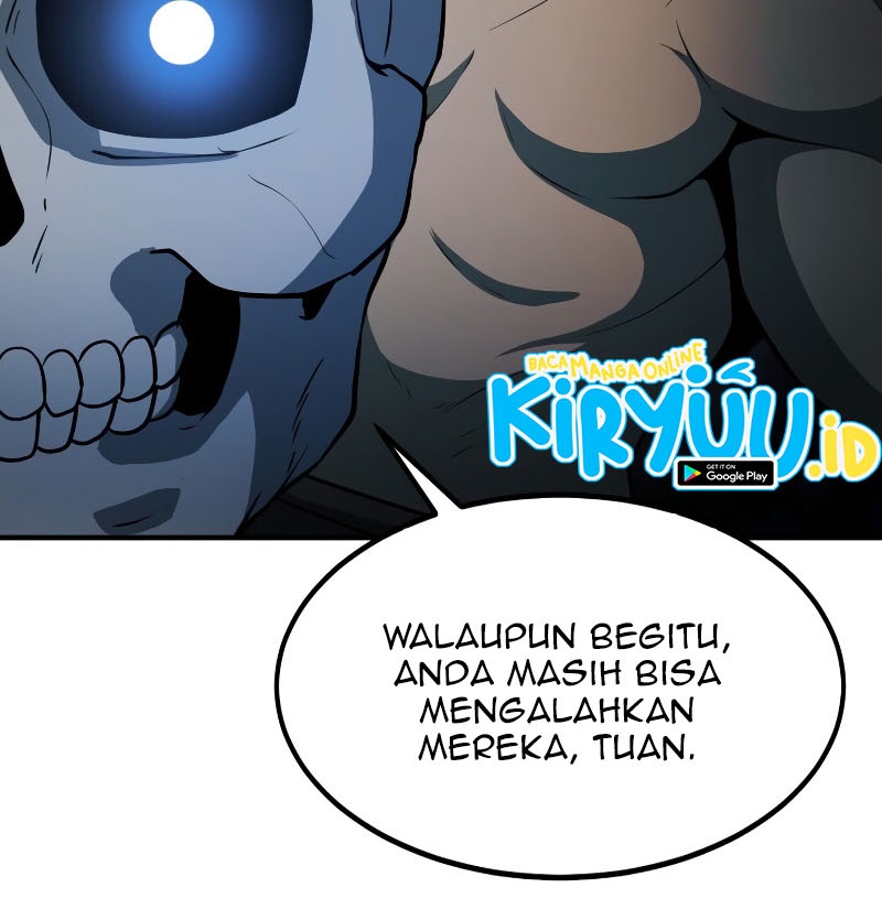 Dungeon House chapter 32