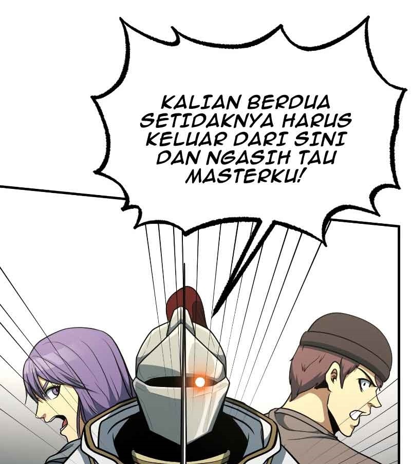 Dungeon House Chapter 33 Bahasa Indonesia