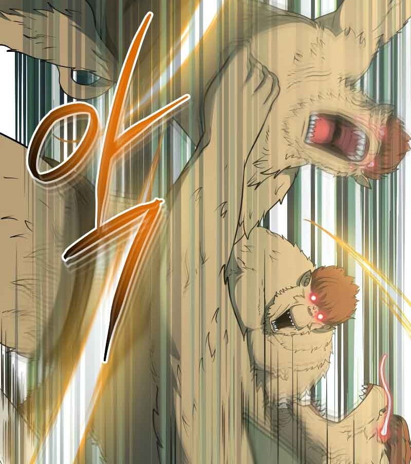 Dungeon House Chapter 33 Bahasa Indonesia