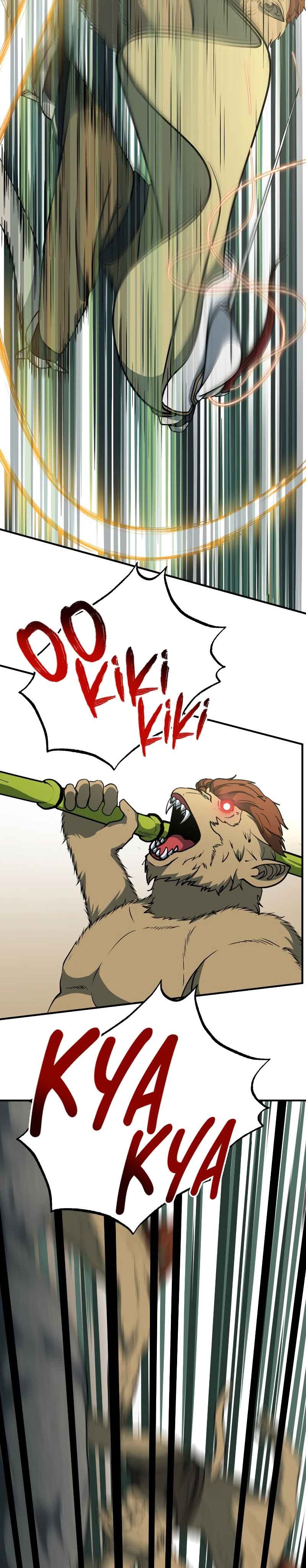 Dungeon House Chapter 33 Bahasa Indonesia