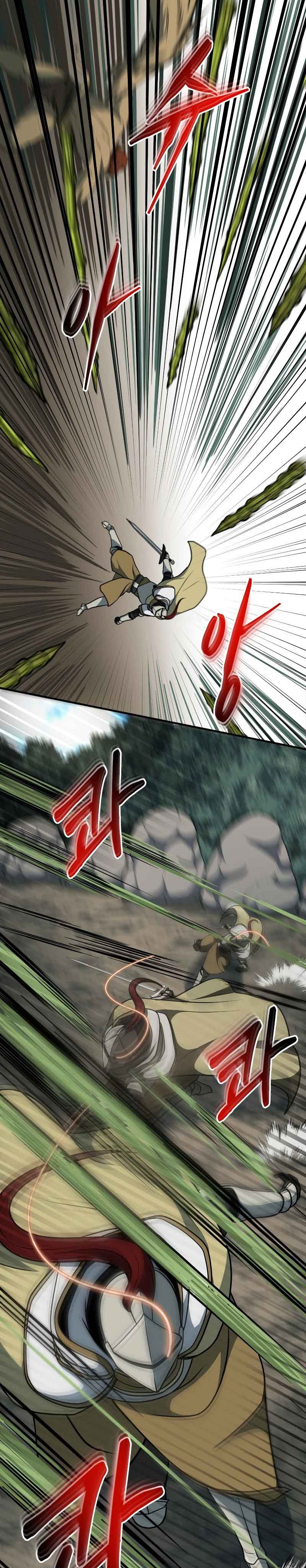 Dungeon House Chapter 33 Bahasa Indonesia