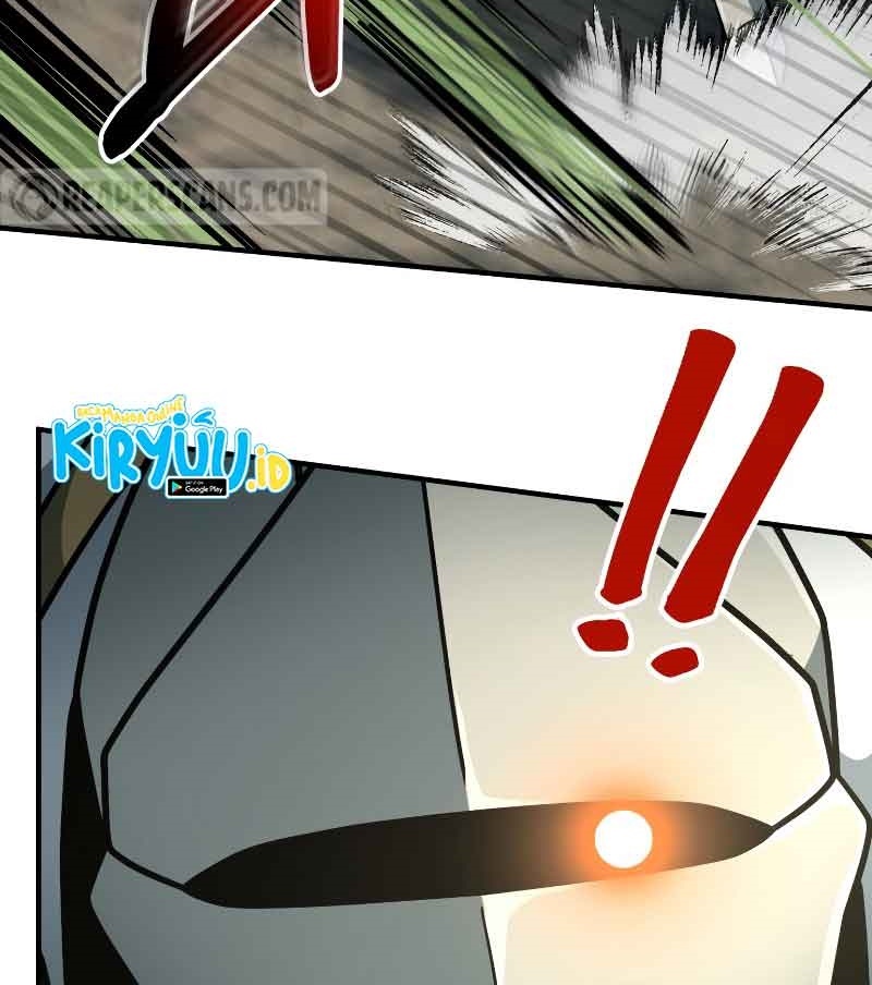 Dungeon House Chapter 33 Bahasa Indonesia