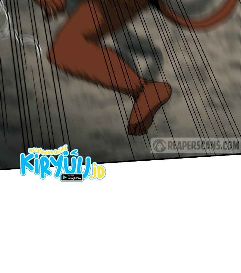 Dungeon House Chapter 33 Bahasa Indonesia