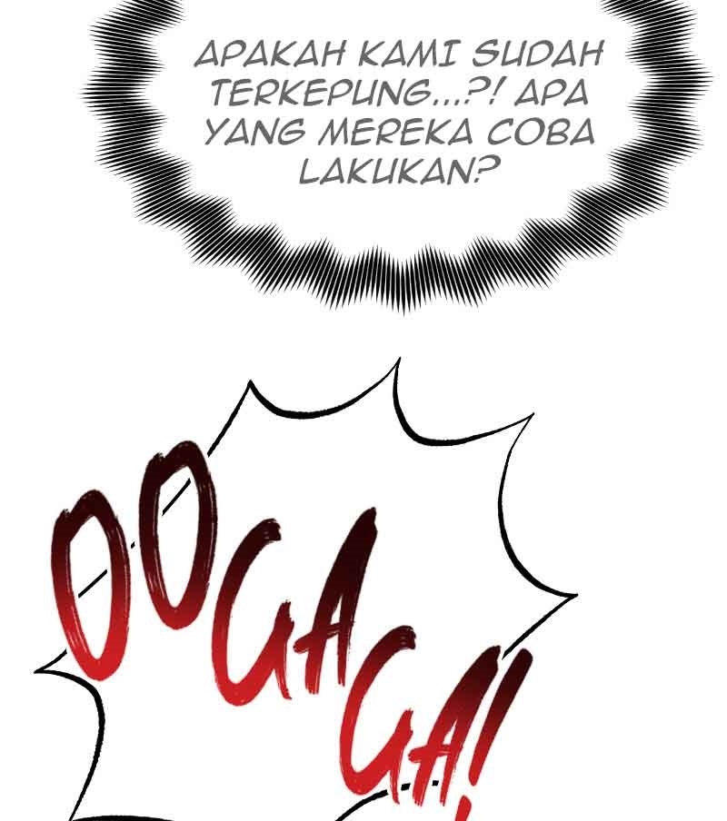 Dungeon House Chapter 33 Bahasa Indonesia