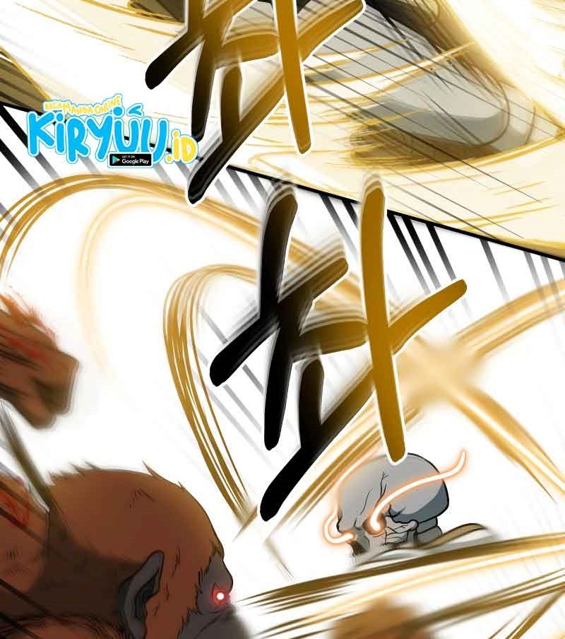 Dungeon House Chapter 33 Bahasa Indonesia