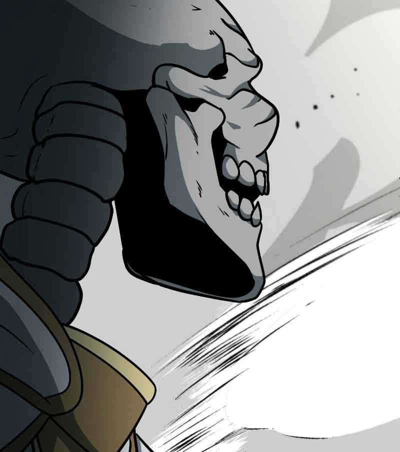 Dungeon House Chapter 33 Bahasa Indonesia