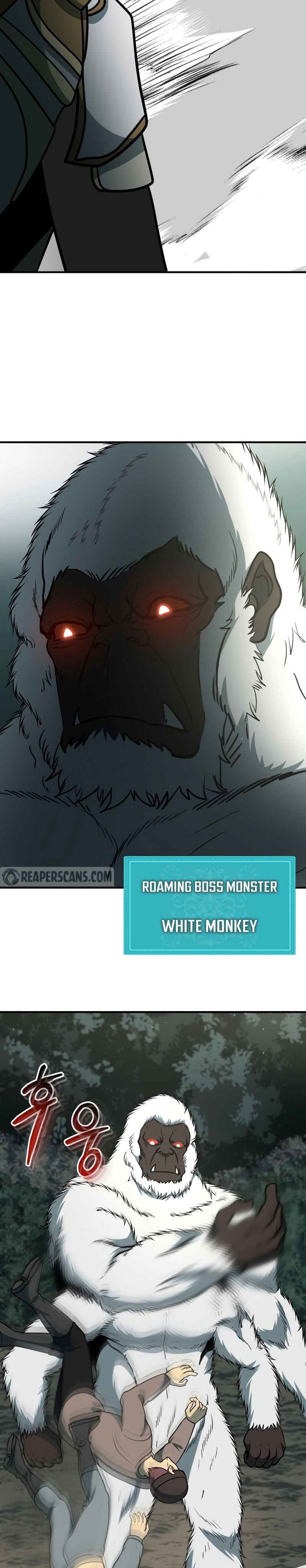 Dungeon House Chapter 33 Bahasa Indonesia