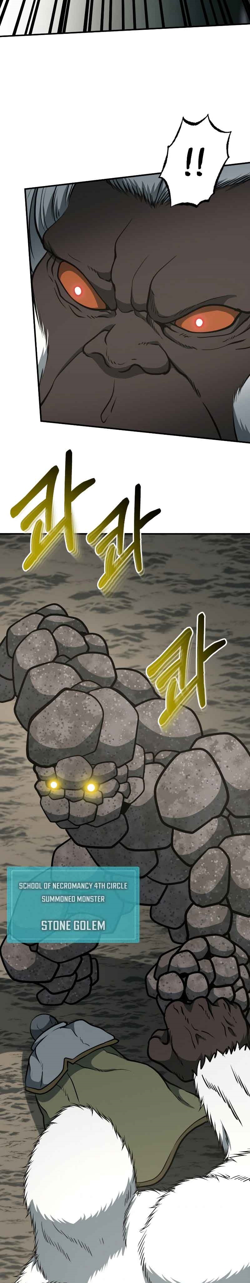 Dungeon House Chapter 33 Bahasa Indonesia