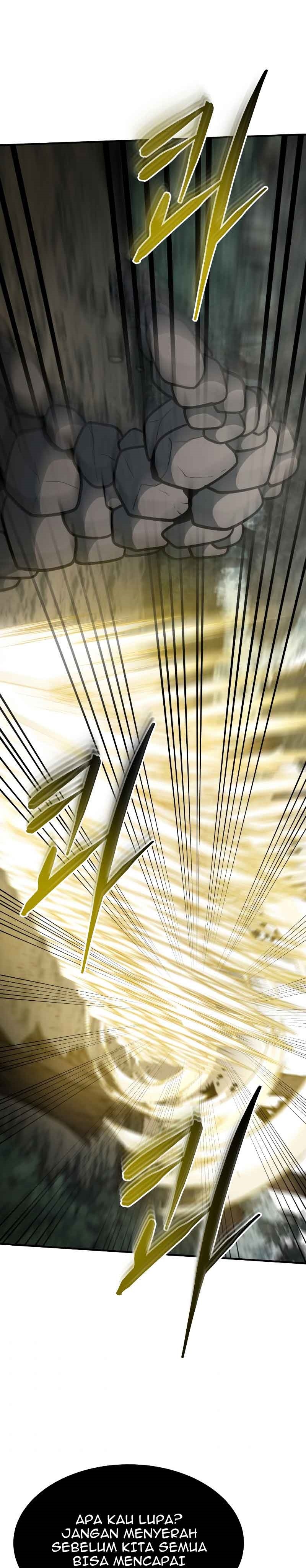 Dungeon House Chapter 33 Bahasa Indonesia