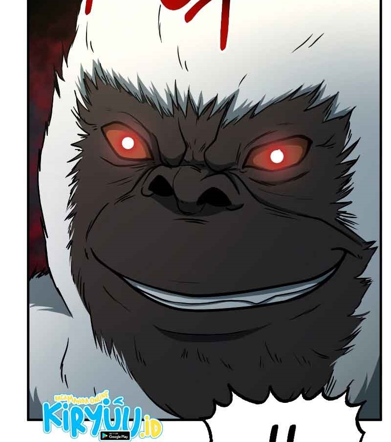 Dungeon House Chapter 33 Bahasa Indonesia