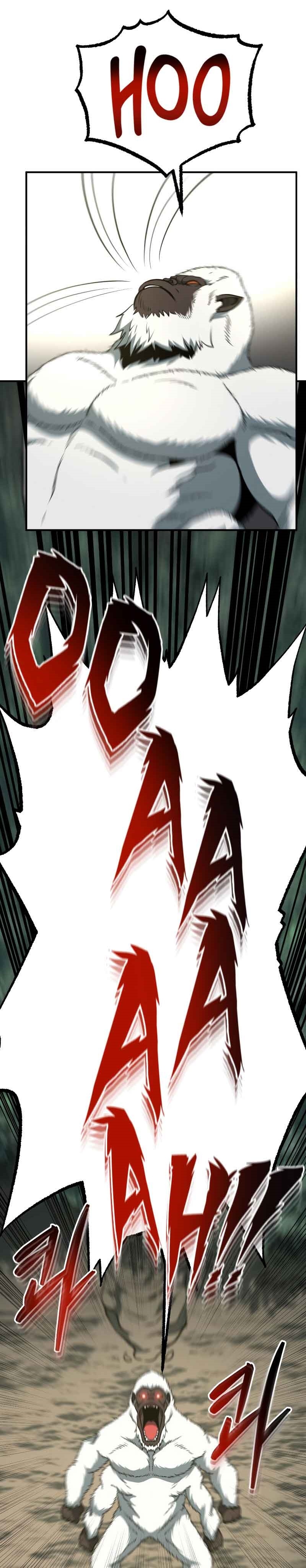 Dungeon House Chapter 33 Bahasa Indonesia