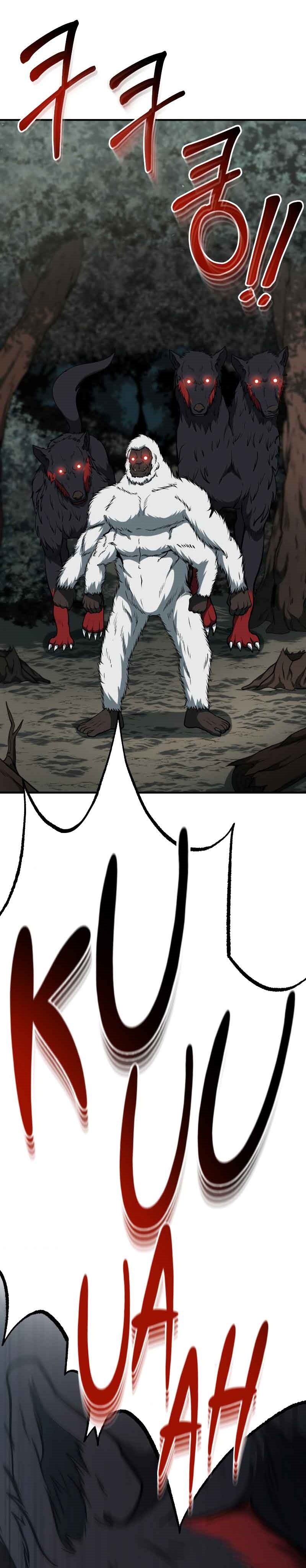 Dungeon House Chapter 33 Bahasa Indonesia