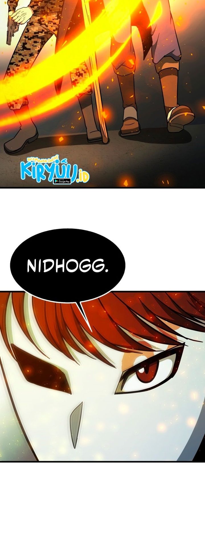 Dungeon House chapter 40