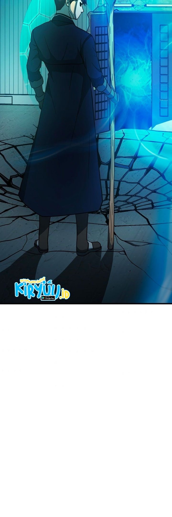 Dungeon House chapter 40