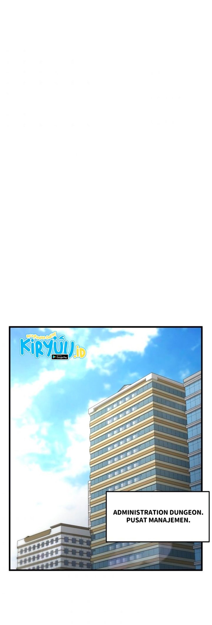 Dungeon House chapter 40
