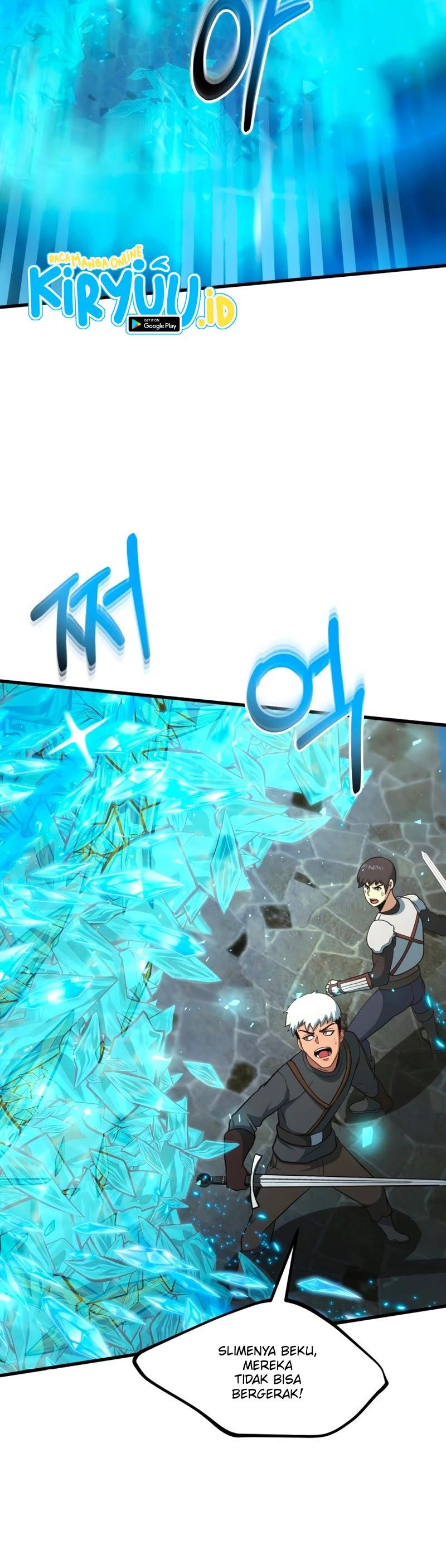Dungeon House chapter 42