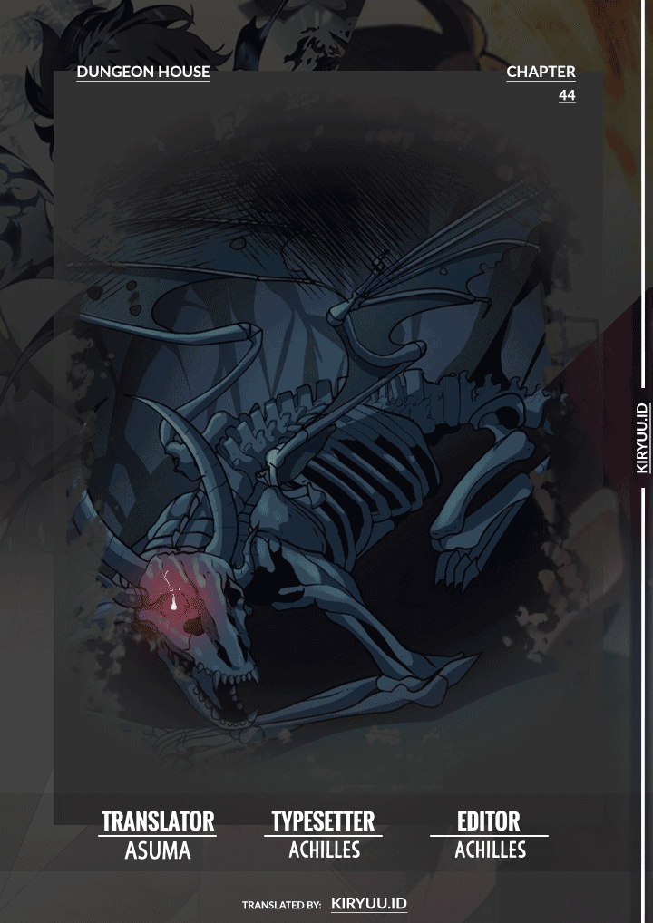 Dungeon House Chapter 44 Bahasa Indonesia