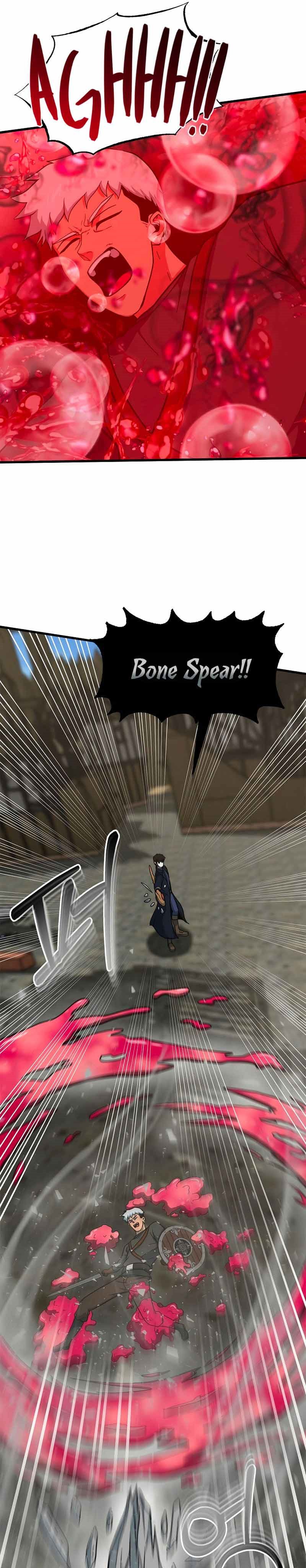 Dungeon House Chapter 44 Bahasa Indonesia