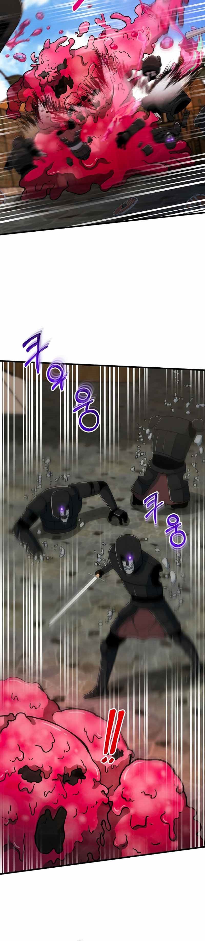 Dungeon House Chapter 44 Bahasa Indonesia