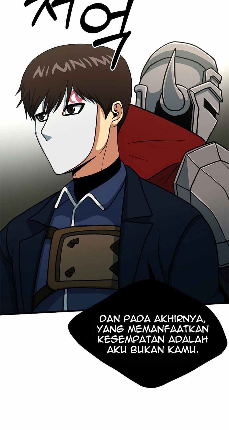 Dungeon House Chapter 44 Bahasa Indonesia