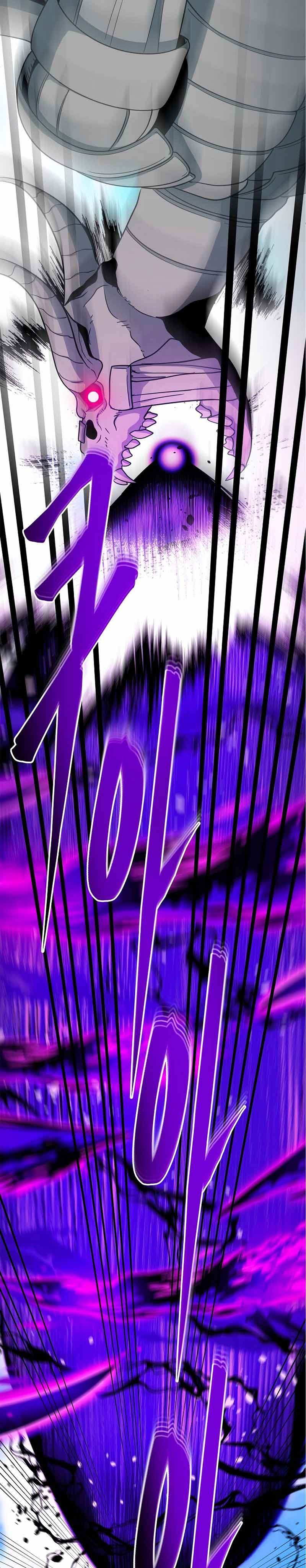 Dungeon House Chapter 44 Bahasa Indonesia