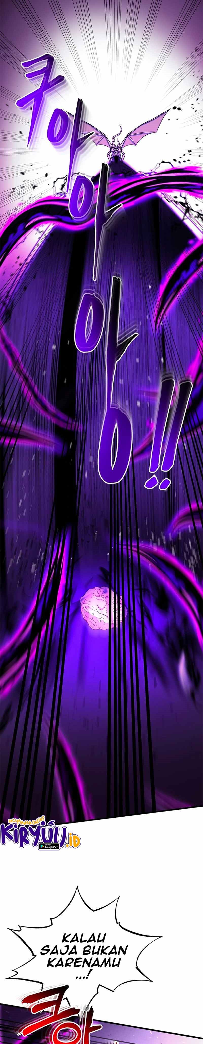 Dungeon House Chapter 44 Bahasa Indonesia