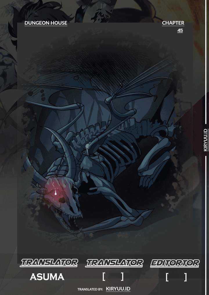 Dungeon House Chapter 45 Bahasa Indonesia