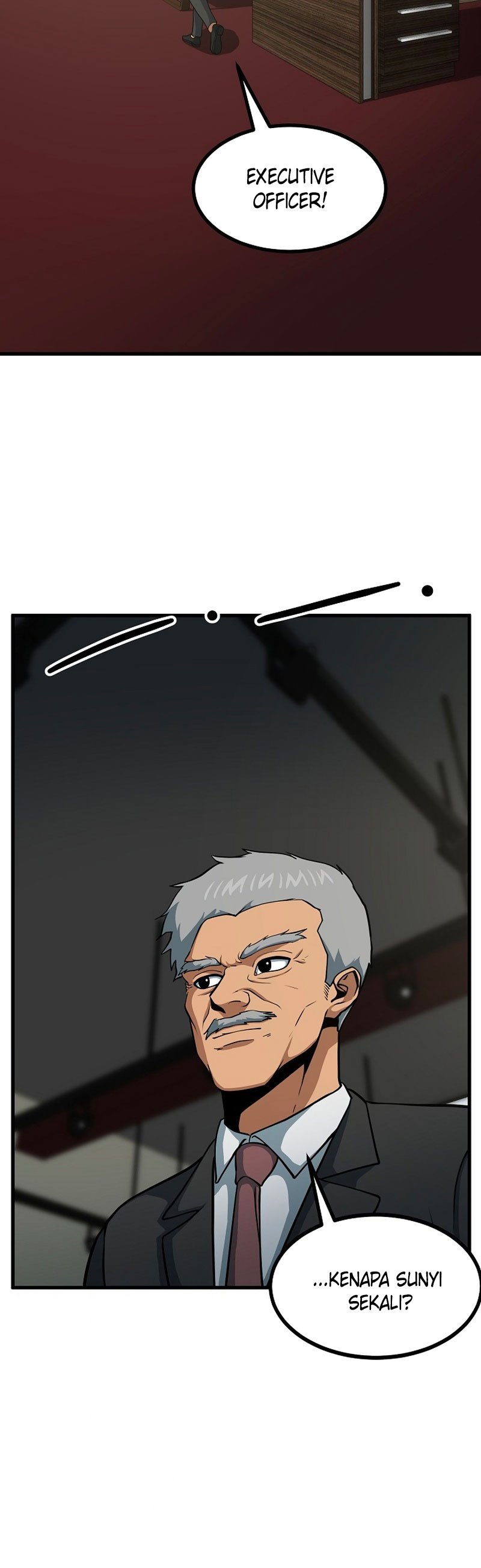 Dungeon House Chapter 45 Bahasa Indonesia