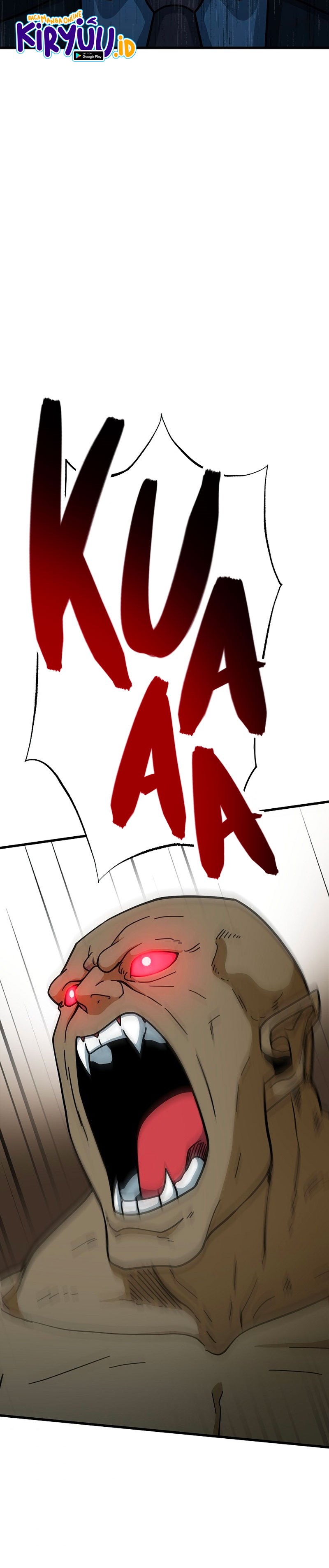 Dungeon House Chapter 45 Bahasa Indonesia