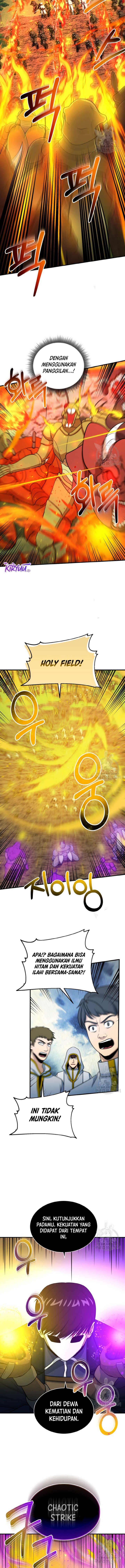 Dungeon House Chapter 73 Bahasa Indonesia