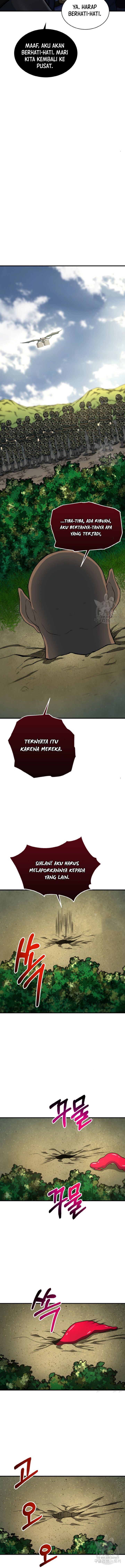 Dungeon House Chapter 73 Bahasa Indonesia