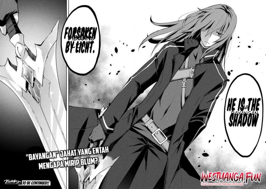Dungeon Kurashi no Moto Yuusha Chapter 53 Bahasa Indonesia