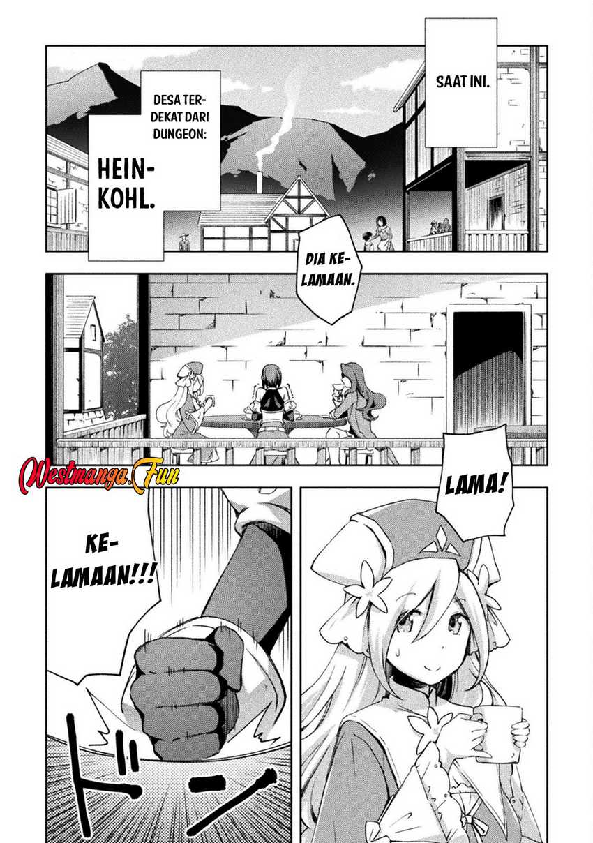 Dilarang COPAS - situs resmi www.mangacanblog.com - Komik dungeon kurashi no moto yuusha 055 - chapter 55 56 Indonesia dungeon kurashi no moto yuusha 055 - chapter 55 Terbaru 7|Baca Manga Komik Indonesia|Mangacan