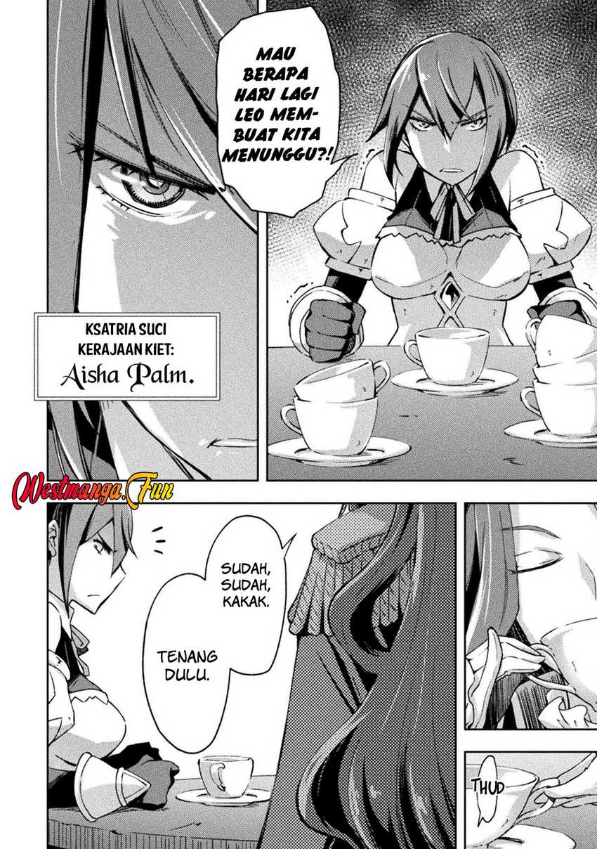 Dilarang COPAS - situs resmi www.mangacanblog.com - Komik dungeon kurashi no moto yuusha 055 - chapter 55 56 Indonesia dungeon kurashi no moto yuusha 055 - chapter 55 Terbaru 8|Baca Manga Komik Indonesia|Mangacan