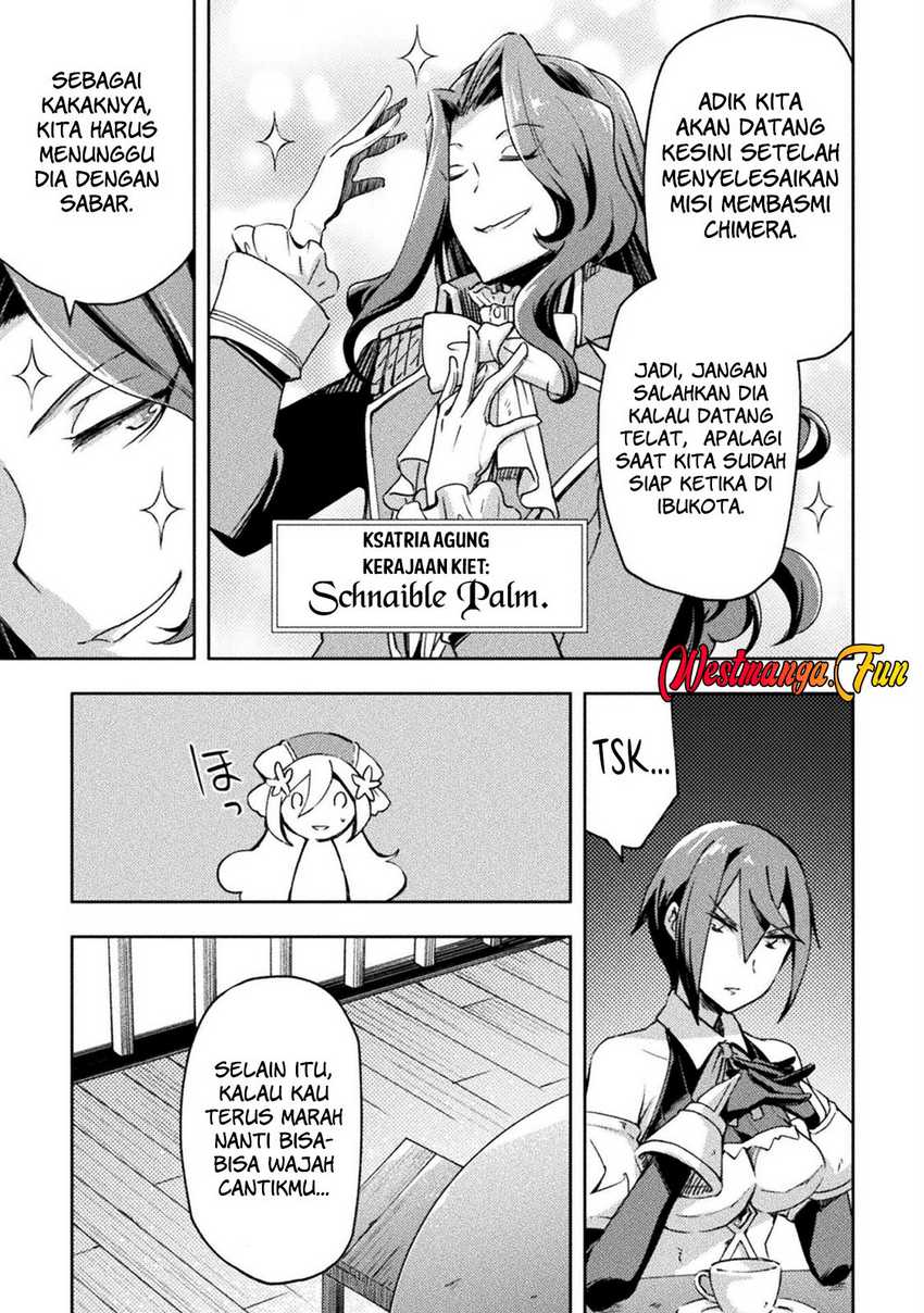 Dilarang COPAS - situs resmi www.mangacanblog.com - Komik dungeon kurashi no moto yuusha 055 - chapter 55 56 Indonesia dungeon kurashi no moto yuusha 055 - chapter 55 Terbaru 9|Baca Manga Komik Indonesia|Mangacan