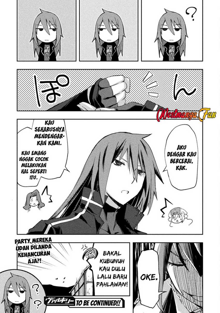 Dilarang COPAS - situs resmi www.mangacanblog.com - Komik dungeon kurashi no moto yuusha 055 - chapter 55 56 Indonesia dungeon kurashi no moto yuusha 055 - chapter 55 Terbaru 22|Baca Manga Komik Indonesia|Mangacan