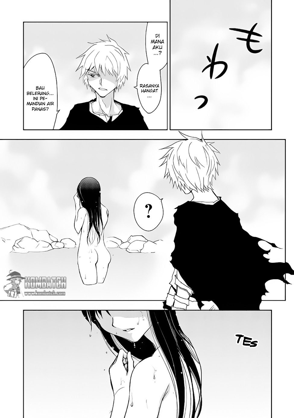 Dungeon Seeker chapter 14