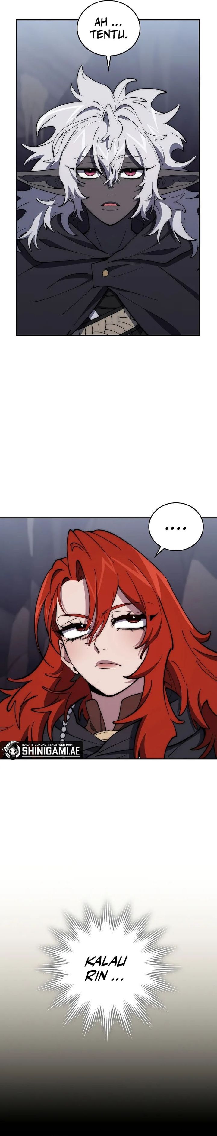 Dungeon Architect chapter 29