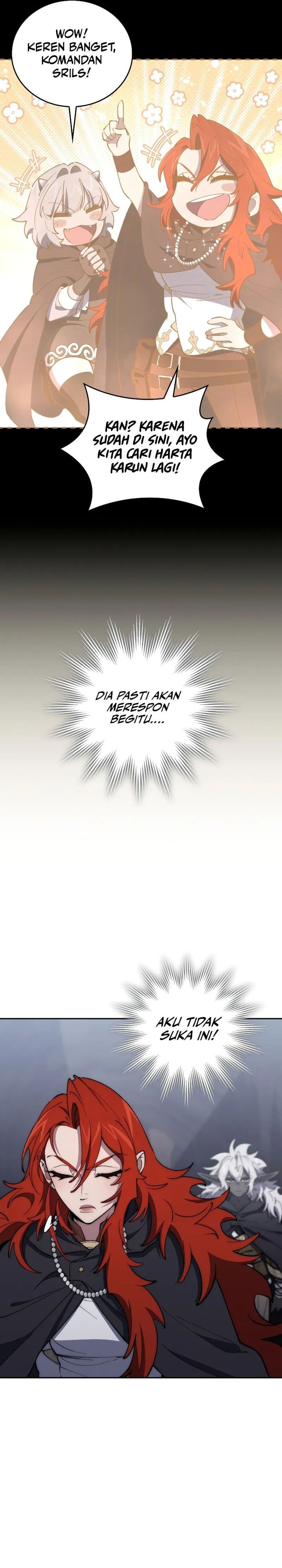 Dungeon Architect chapter 29