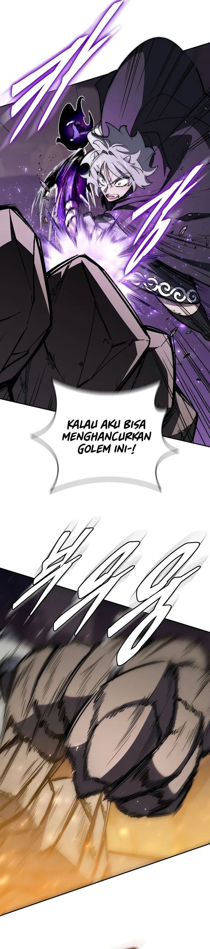 Dungeon Architect chapter 29